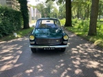 1966 Peugeot 404 familiale oldtimer te koop