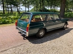 1966 Peugeot 404 familiale oldtimer te koop