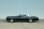 1976 Pontiac Grand Prix oldtimer te koop