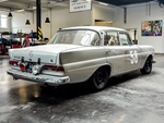 1962 Mercedes BENZ 300 SE oldtimer te koop
