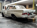 1962 Mercedes BENZ 300 SE oldtimer te koop