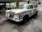 1962 Mercedes BENZ 300 SE oldtimer te koop