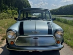 1991 Mini Cooper S oldtimer te koop