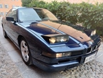 1991 BMW 850i oldtimer te koop