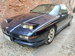 1991 BMW 850i oldtimer te koop