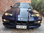 1991 BMW 850i oldtimer te koop