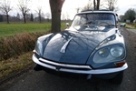1969 Citroën ID 19 oldtimer te koop