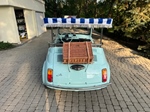 1970 Fiat 500 Jolly Electric oldtimer te koop