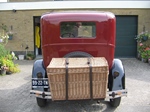 1929 Ford A oldtimer te koop