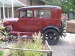 1929 Ford A oldtimer te koop