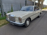 1969 Mercedes 250C oldtimer te koop
