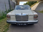 1969 Mercedes 250C oldtimer te koop