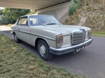 1969 Mercedes 250C oldtimer te koop