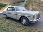1969 Mercedes 250C oldtimer te koop