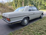 1969 Mercedes 250C oldtimer te koop