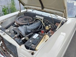 1969 Mercedes 250C oldtimer te koop
