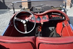 1954 MG TF oldtimer te koop