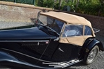 1954 MG TF oldtimer te koop