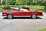 1985 Cadillac Eldorado Biarritz oldtimer te koop