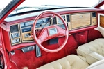 1985 Cadillac Eldorado Biarritz oldtimer te koop