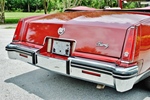1985 Cadillac Eldorado Biarritz oldtimer te koop