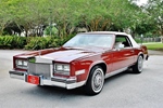 1985 Cadillac Eldorado Biarritz oldtimer te koop