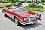 1985 Cadillac Eldorado Biarritz oldtimer te koop