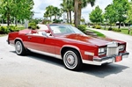 1985 Cadillac Eldorado Biarritz oldtimer te koop