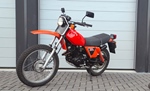 1981 Honda xl250s oldtimer motorfiets te koop