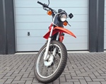 1981 Honda xl250s oldtimer motorfiets te koop