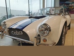 1989 AC Cobra oldtimer te koop