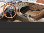 1989 AC Cobra oldtimer te koop