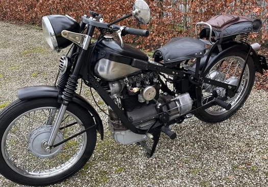 1946 Nimbus C oldtimer te koop