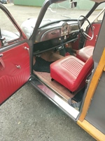 1967 Morris Minor 1000 Traveler oldtimer te koop