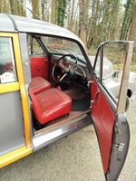 1967 Morris Minor 1000 Traveler oldtimer te koop