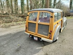 1967 Morris Minor 1000 Traveler oldtimer te koop