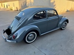 1954 Volkswagen Kever ovaal oldtimer te koop