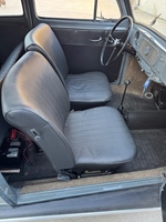 1954 Volkswagen Kever ovaal oldtimer te koop