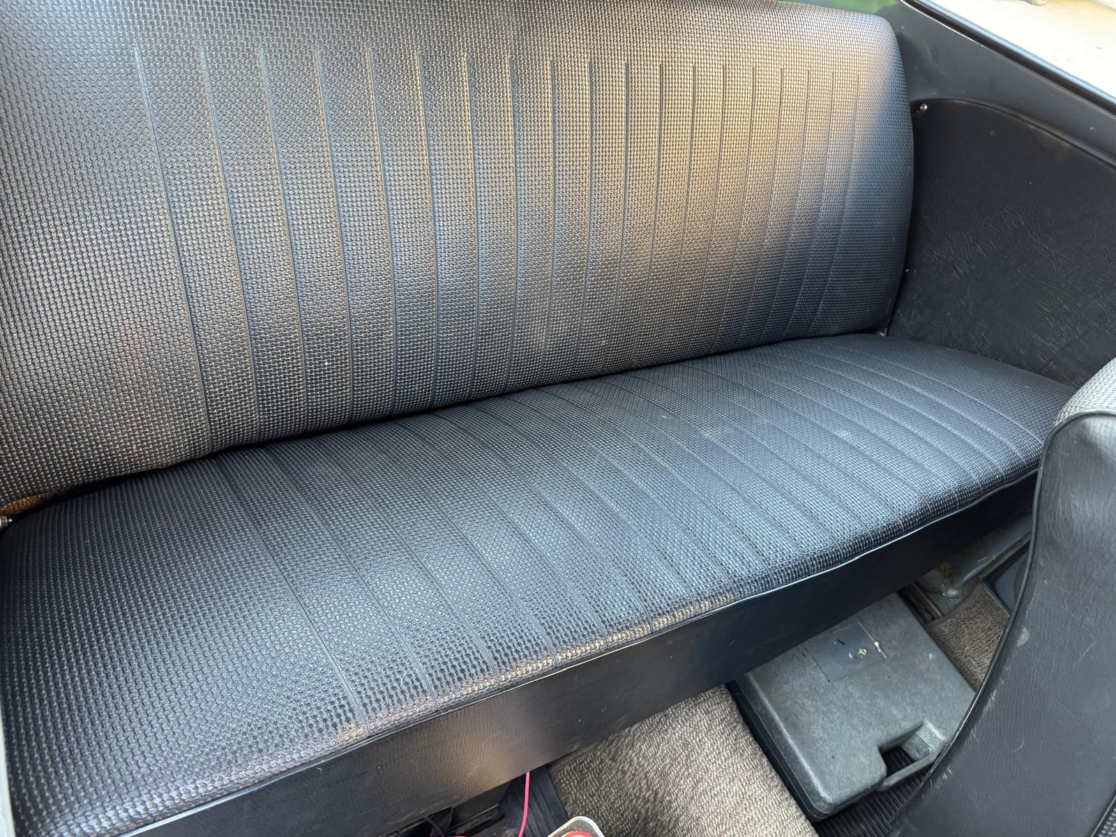 1954 Volkswagen Kever ovaal oldtimer te koop