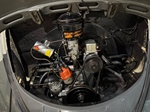 1954 Volkswagen Kever ovaal oldtimer te koop