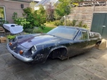 1973 Lotus Europa Twincam oldtimer te koop