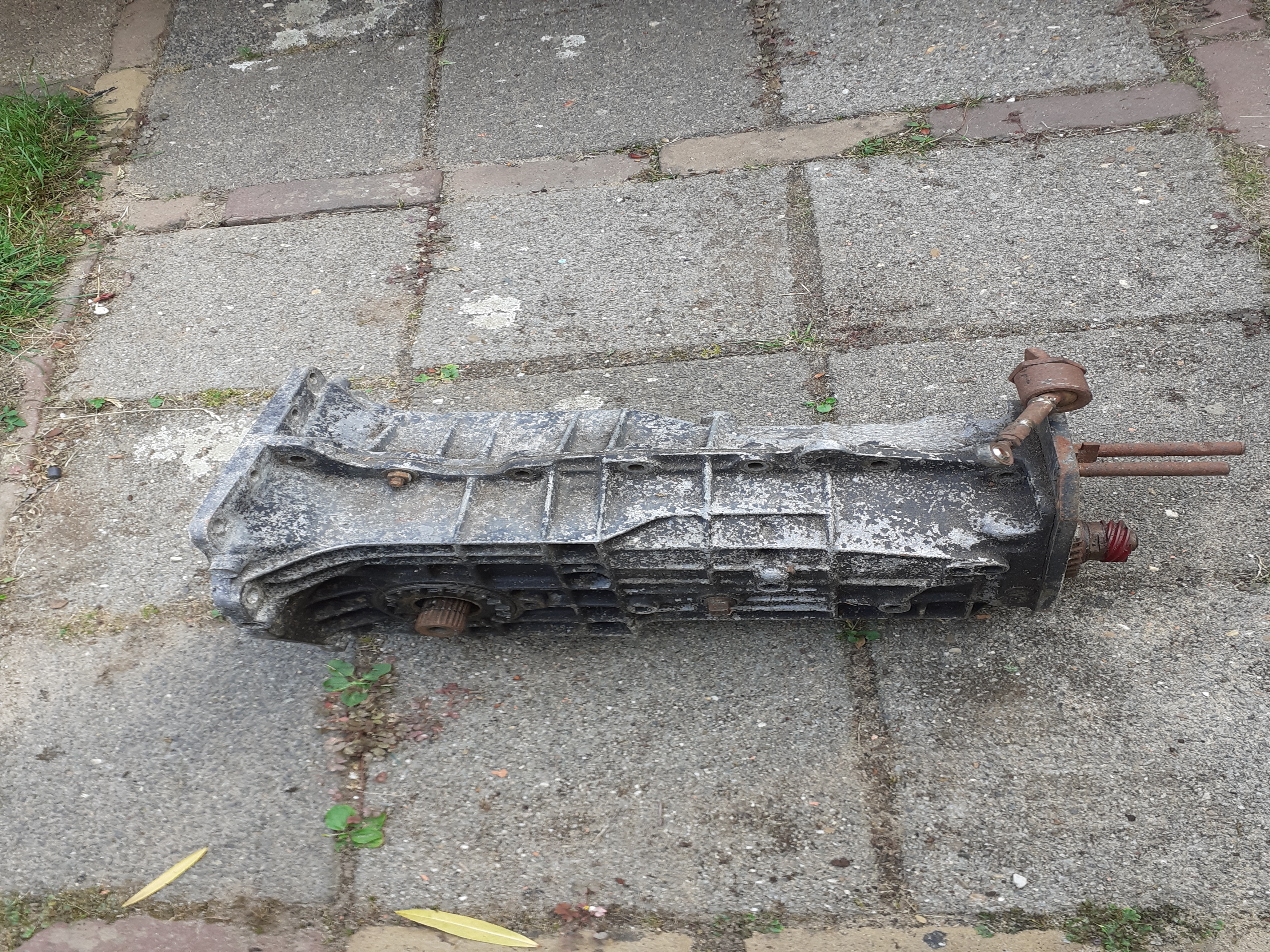 1973 Lotus Europa Twincam oldtimer te koop