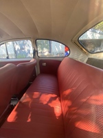 1970 Volkswagen Kever oldtimer te koop