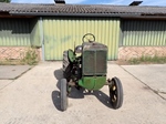 1938 John Deere L Unstyled with cultivator oldtimer tractor te koop
