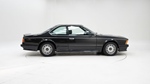 1984 BMW M 635 CSI oldtimer te koop