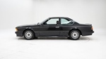 1984 BMW M 635 CSI oldtimer te koop