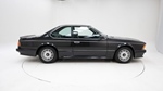 1984 BMW M 635 CSI oldtimer te koop