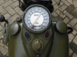 1942 Harley-Davidson 1200 u oldtimer motorfiets te koop
