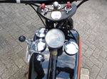 1936 Harley-Davidson vlh 1340 oldtimer motorfiets te koop