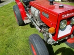 1972 Schanzlin Gigant 295 Tuinbouwtrekker oldtimer tractor te koop